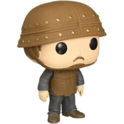 Funko Pop - Fantastic Beasts And Where To Find Them Jacob Kowalski 05 (Vaulted)