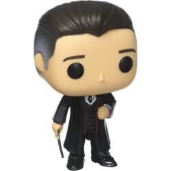Funko Pop - Fantastic Beasts And Where To Find Them Percival Graves 07 (Vaulted)