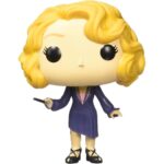 Funko Pop - Fantastic Beasts And Where To Find Them Queenie Goldstein 03 (Vaulted)