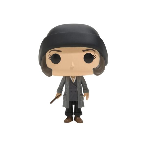 Funko Pop - Fantastic Beasts And Where To Find Them Tina Goldstein 04 (Vaulted)