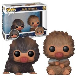 Funko Pop - Fantastic Beasts The Crimes Of Grindelwald Baby Nifflers 2 Pack #1