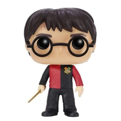 Funko Pop - Harry Potter 10 (Triwizard)