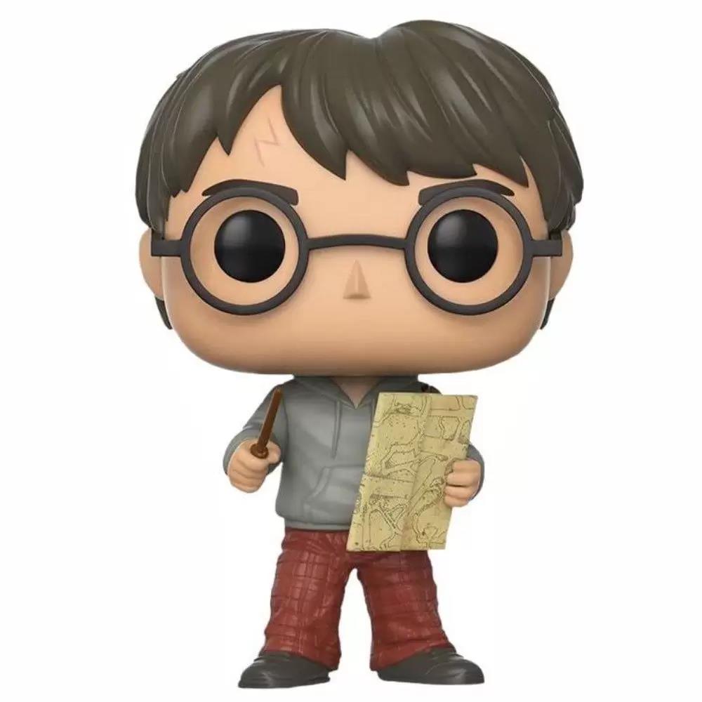 Funko Pop - Harry Potter 42 (W/ Marauders Map)