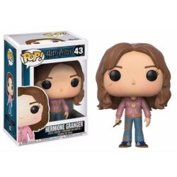 Funko Pop - Harry Potter Hermione Granger 43 (With Time Turner)