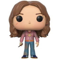 Funko Pop - Harry Potter Hermione Granger 43 (With Time Turner)