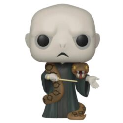 Funko Pop - Harry Potter Lord Voldemort 85 (Exclusive Pop In A Box)