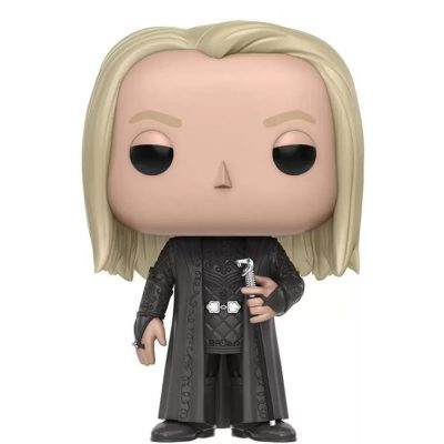 Funko Pop - Harry Potter Lucius Malfoy 36
