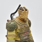 Alien Kane (Compression Suit) 7" Series 3 40Th Anniversary Series - Neca Toys (Exposição)