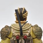 Alien Kane (Compression Suit) 7" Series 3 40Th Anniversary Series - Neca Toys (Exposição)