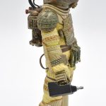 Alien Kane (Compression Suit) 7" Series 3 40Th Anniversary Series - Neca Toys (Exposição)
