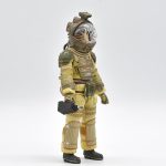 Alien Kane (Compression Suit) 7" Series 3 40Th Anniversary Series - Neca Toys (Exposição)