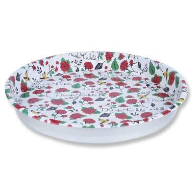 Bandeja - Fk Birds And Flowers (Sem Caixa)