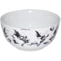 Bowl Porcelana 400Ml – Dc Sketchart (Sem Caixa)