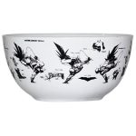 Bowl Porcelana 400Ml – Dc Sketchart (Sem Caixa) Bowl Porcelana 400Ml – Dc Sketchart (Sem Caixa)