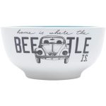 Bowl Porcelana 400Ml – Vw Beetle (Sem Caixa) Bowl Porcelana 400Ml - Vw Beetle (Sem Caixa)