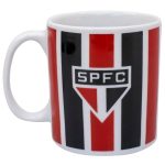 Caneca 320Ml – São Paulo Caneca 320Ml - São Paulo