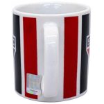 Caneca 320Ml – São Paulo Caneca 320Ml - São Paulo