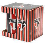 Caneca 320Ml – São Paulo Caneca 320Ml - São Paulo