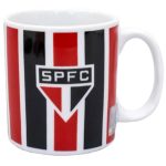 Caneca 320Ml – São Paulo Caneca 320Ml - São Paulo