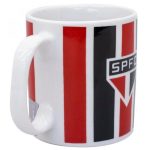 Caneca 320Ml – São Paulo Caneca 320Ml - São Paulo