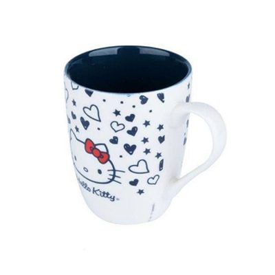 Caneca 330Ml - Hello Kitty