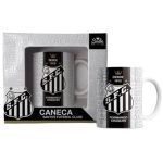 Caneca 330Ml – Santos Caneca 330Ml - Santos