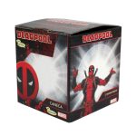 Caneca 3D 400Ml - Deadpool