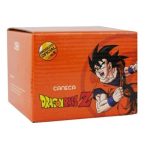 Caneca 3D 450Ml – Esfera Dragon Ball Caneca 3D 450Ml - Esfera Dragon Ball