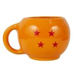 Caneca 3D 450Ml – Esfera Dragon Ball Caneca 3D 450Ml - Esfera Dragon Ball