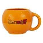 Caneca 3D 450Ml – Esfera Dragon Ball Caneca 3D 450Ml - Esfera Dragon Ball