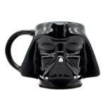 Caneca 3D 500Ml – Darth Vader Caneca 3D 500Ml - Darth Vader