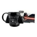 Caneca 3D 500Ml - Darth Vader