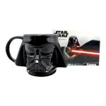 Caneca 3D 500Ml – Darth Vader Caneca 3D 500Ml - Darth Vader