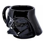 Caneca 3D 500Ml – Darth Vader Caneca 3D 500Ml - Darth Vader