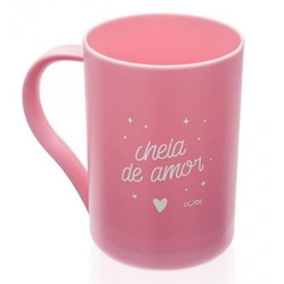 Caneca 550Ml - Todo Dia