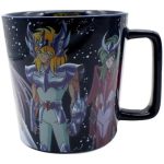 Caneca Buck 400Ml – Cavaleiros E Athena Caneca Buck 400Ml - Cavaleiros E Athena