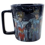 Caneca Buck 400Ml – Cavaleiros E Athena Caneca Buck 400Ml - Cavaleiros E Athena