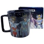 Caneca Buck 400Ml – Cavaleiros E Athena Caneca Buck 400Ml - Cavaleiros E Athena