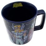Caneca Buck 400Ml – Cavaleiros E Athena Caneca Buck 400Ml - Cavaleiros E Athena