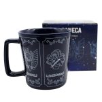 Caneca Buck 400Ml – Cavaleiros Emblemas Caneca Buck 400Ml - Cavaleiros Emblemas