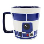 Caneca Buck 400Ml - R2d2 Star Wars