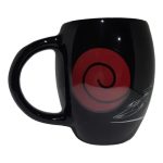 Caneca Bulging 300Ml – Naruto Shippuden Caneca Bulging 300Ml - Naruto Shippuden