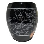 Caneca Bulging 300Ml – Naruto Shippuden Caneca Bulging 300Ml - Naruto Shippuden