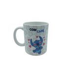 Caneca Ceramica 325Ml – Stitch Cafe Caneca Ceramica 325Ml - Stitch Cafe