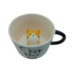 Caneca Cerâmica 180Ml – C’est La Me Caneca Cerâmica 180Ml - C'est La Me
