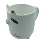 Caneca Cerâmica 310Ml – Happy Panda Caneca Cerâmica 310Ml - Happy Panda