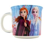 Caneca Cerâmica 350Ml - Frozen My Element