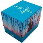 Caneca Cerâmica 350Ml - Frozen My Element