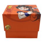 Caneca Cerâmica 350Ml – Goku Esferas Dbz Caneca Cerâmica 350Ml - Goku Esferas Dbz