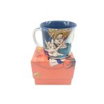 Caneca Cerâmica 350Ml – Goku Esferas Dbz Caneca Cerâmica 350Ml - Goku Esferas Dbz